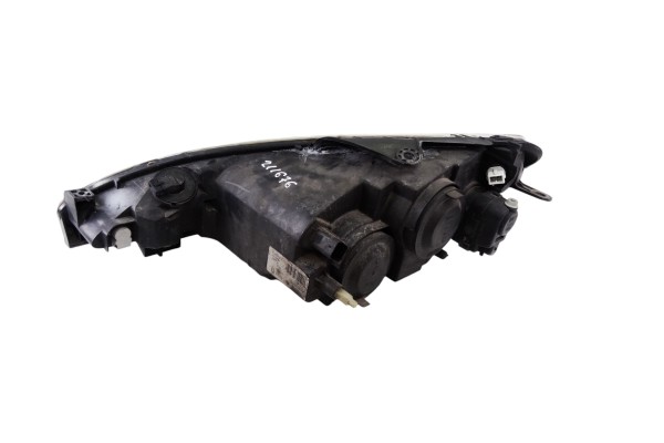 Faro derecho, Peugeot 206 Xs 2004
