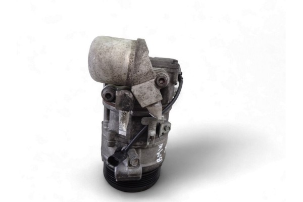 Compresor aire acondicionado, Bmw Serie 3 Berlina (E90) 318d 2006, 6987766