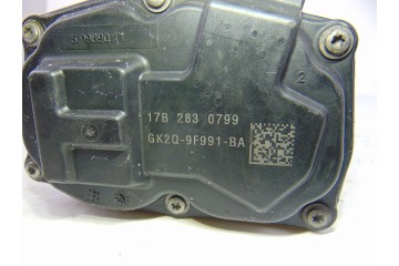 GK2Q9F991BA CAJA MARIPOSA FORD TRANSIT CUSTOM FURGÓN (TTF) 270 L1 Ambiente GK2Q9F991BA 195278 FORD - 4