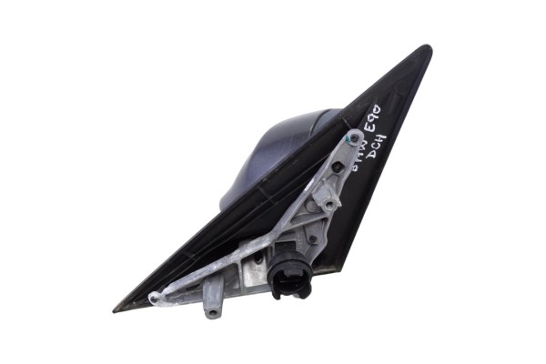 Retrovisor derecho, Bmw Serie 3 Berlina (E90) 318d 2006