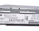 Módulo electrónico, Bmw Serie 3 Berlina (E90) 318d 2006, 111718