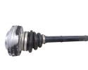 Transmision trasera izquierda, Bmw Serie 3 Berlina (E90) 318d 2006