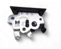 Cerradura maletero / porton, Audi A3 Sportback (8VA) Ambiente 2013, 8R0827505
