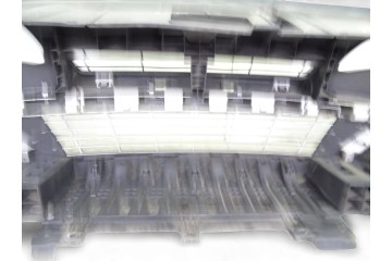 Paragolpes delantero, Renault Scenic Iii (Jz) Dynamique 2010