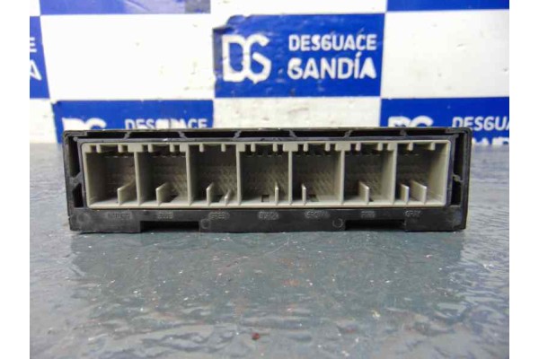 Módulo electrónico, Opel Insignia Sports Tourer Sport 2009, 13575111