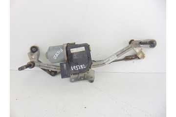 H1BB-17504-AD  MOTOR LIMPIA DELANTERO FORD FIESTA (CE1) Trend 2018 H1BB-17504-AD 195282 FORD - 1