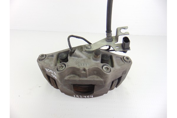Pinza de freno delantera derecha, Audi A6 Avant (4B5) 3.0 2002