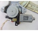 Elevalunas trasero derecho, Toyota Land Cruiser (J9) TD VX (5-ptas.) (KZJ95) 1997