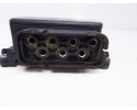 Módulo electrónico, Audi A3 Sportback (8PA) 2.0 TDI Ambiente 2004, 6Q0906625