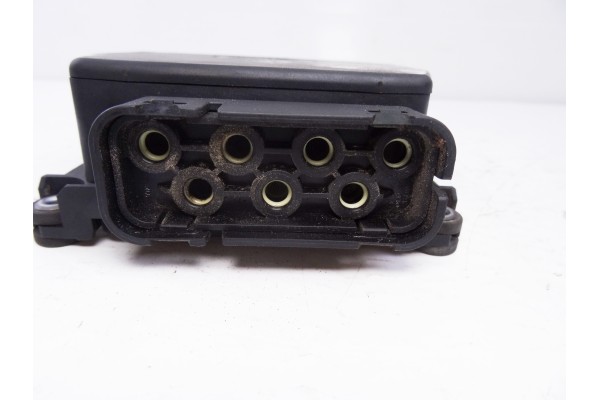 Módulo electrónico, Audi A3 Sportback (8PA) 2.0 TDI Ambiente 2004, 6Q0906625