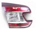 Piloto trasero izquierdo interior, Renault Megane Iii Sport Tourer Business 2011, 265550028R