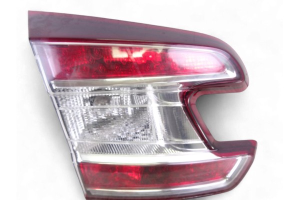 Piloto trasero izquierdo interior, Renault Megane Iii Sport Tourer Business 2011, 265550028R