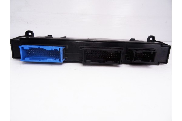 Módulo electrónico, Bmw Serie 7 (F01/F02) 740d xDrive 2011, 9267455