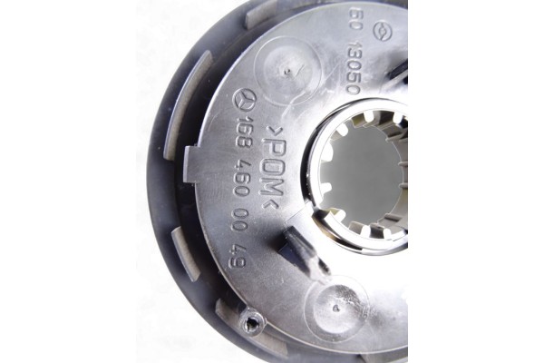 Anillo airbag, Mercedes-benz Clk (Bm 208) Coupe 230 Compressor (208.347) 1999, 1684600049
