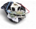 Motor calefaccion, Mercedes-benz Clk (Bm 208) Coupe 230 Compressor (208.347) 1999, 2028207310