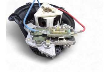 Motor calefaccion, Mercedes-benz Clk (Bm 208) Coupe 230 Compressor (208.347) 1999, 2028207310