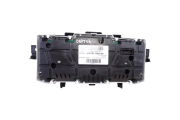 Cuadro instrumentos, Renault Captur I Adventure 2016, 248109897R