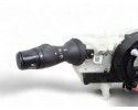 Mando luces, Renault Scenic Iii (Jz) Dynamique 2010, 255670019R