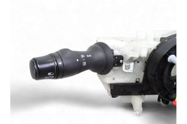 Mando luces, Renault Scenic Iii (Jz) Dynamique 2010, 255670019R