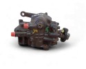 Caja direccion, Mercedes-benz Clk (Bm 208) Coupe 230 Compressor (208.347) 1999, 1244610805