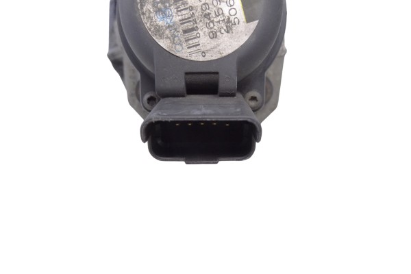 Valvula egr, Peugeot 307 (S1)(04.2001) Xs 2005, 9649358780