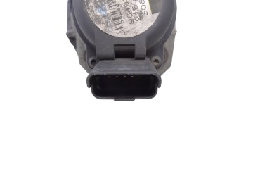 Valvula egr, Peugeot 307 (S1)(04.2001) Xs 2005, 9649358780