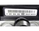 Abs, Citroen Nemo Sx 2010, 51801321