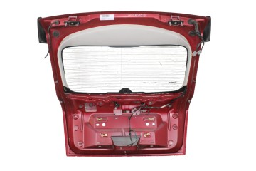 Porton trasero, Dodge Caliber (Pm) S 2007, GRANATE