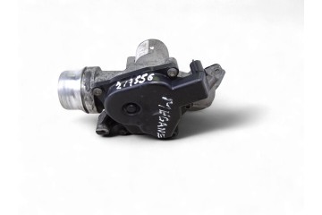 Caja mariposa, Renault Megane Iii Sport Tourer Business 2011, 8200014985