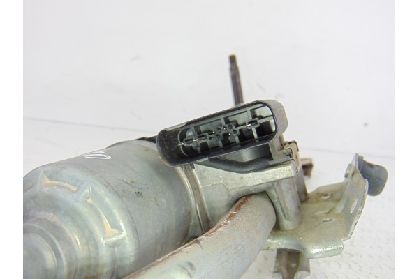 H1BB-17504-AD  MOTOR LIMPIA DELANTERO FORD FIESTA (CE1) Trend 2018 H1BB-17504-AD 195282 FORD - 4