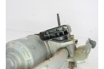 H1BB-17504-AD  MOTOR LIMPIA DELANTERO FORD FIESTA (CE1) Trend 2018 H1BB-17504-AD 195282 FORD - 4