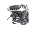 Motor completo, Mercedes-benz Clase C (Bm 203) Sportcoupe C 220 Cdi (203.706) 2002, 611962