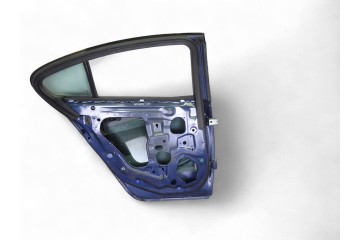 Puerta trasera izquierda, Opel Insignia Berlina Expression 2017