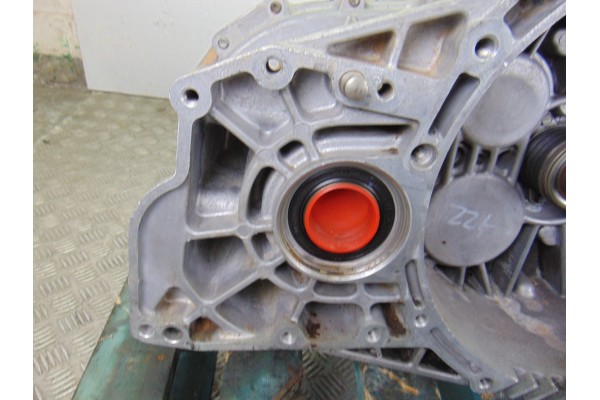Caja cambios, Hyundai Santa Fe (Cm) 2.2 CRDi Comfort 4X4 2006, 5V M 4WD