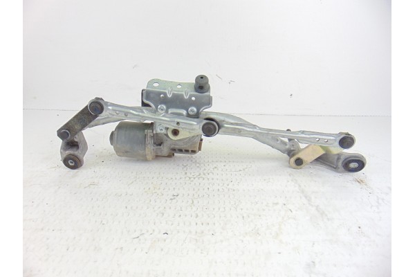 H1BB-17504-AD  MOTOR LIMPIA DELANTERO FORD FIESTA (CE1) Trend 2018 H1BB-17504-AD 195282 FORD - 5