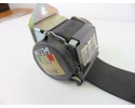 Cinturon seguridad trasero izquierdo, Bmw Serie 1 Berlina (E81/E87) 123d 2009