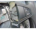 Volante, Renault Scenic Iii (Jz) Dynamique 2011