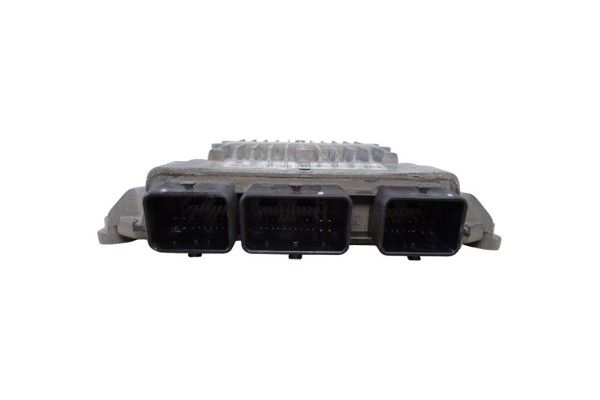 Centralita motor uce, Citroen C3 1.4 HDi Exclusive 2003, 9648624280