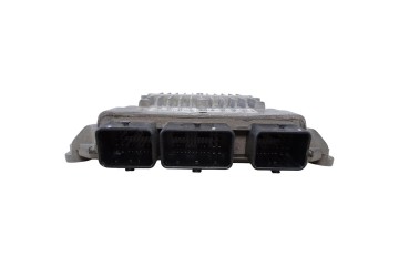 Centralita motor uce, Citroen C3 1.4 HDi Exclusive 2003, 9648624280