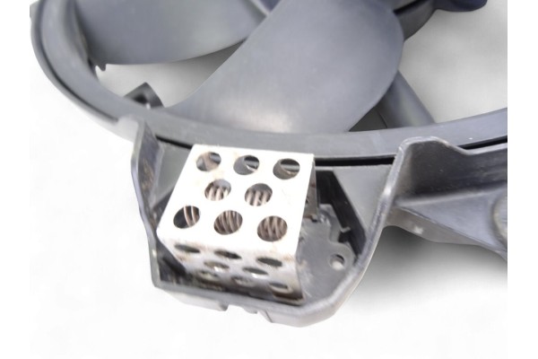 Electroventilador, Renault Megane Iii Sport Tourer Business 2011
