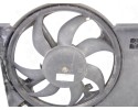 Electroventilador, Peugeot Bipper Básico 2010, 51780703