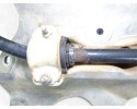 Puente delantero, Peugeot Bipper Básico 2010, 51749128