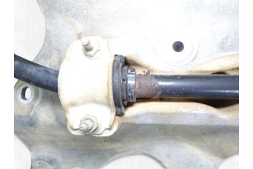 Puente delantero, Peugeot Bipper Básico 2010, 51749128