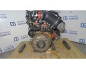 Motor completo, Ford Mondeo Sportbreak (CA2) Ambiente 2008, QXBB
