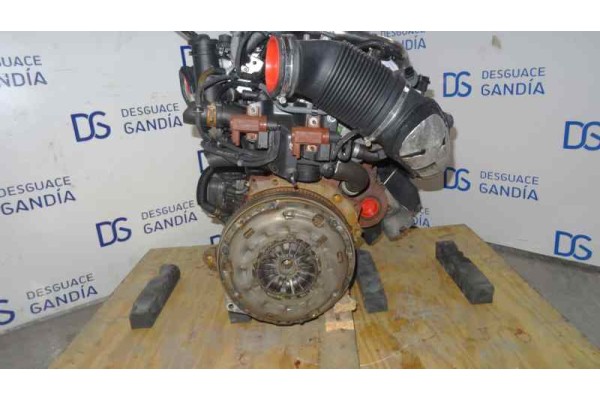 Motor completo, Ford Mondeo Sportbreak (CA2) Ambiente 2008, QXBB