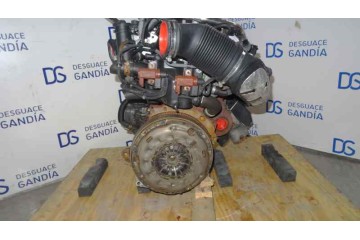 Motor completo, Ford Mondeo Sportbreak (CA2) Ambiente 2008, QXBB