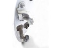 Puerta delantera derecha, Renault Megane Iii Sport Tourer Business 2011