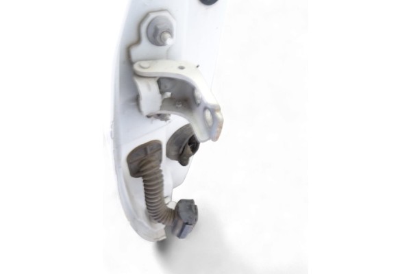 Puerta delantera derecha, Renault Megane Iii Sport Tourer Business 2011