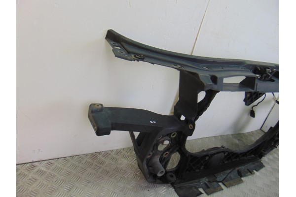  PANEL FRONTAL AUDI A6 AVANT (4B5) 3.0 2002 195402 AUDI - 2