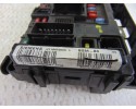 Caja reles / fusibles, 9650618480
